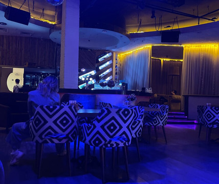 Izi Mango-莫斯科必去景点