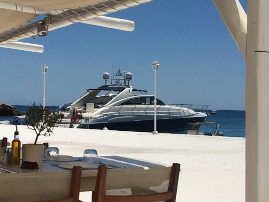 Charter for Fun-Skiathos Town必去景点