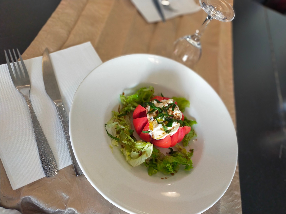 Core by Clare Smyth