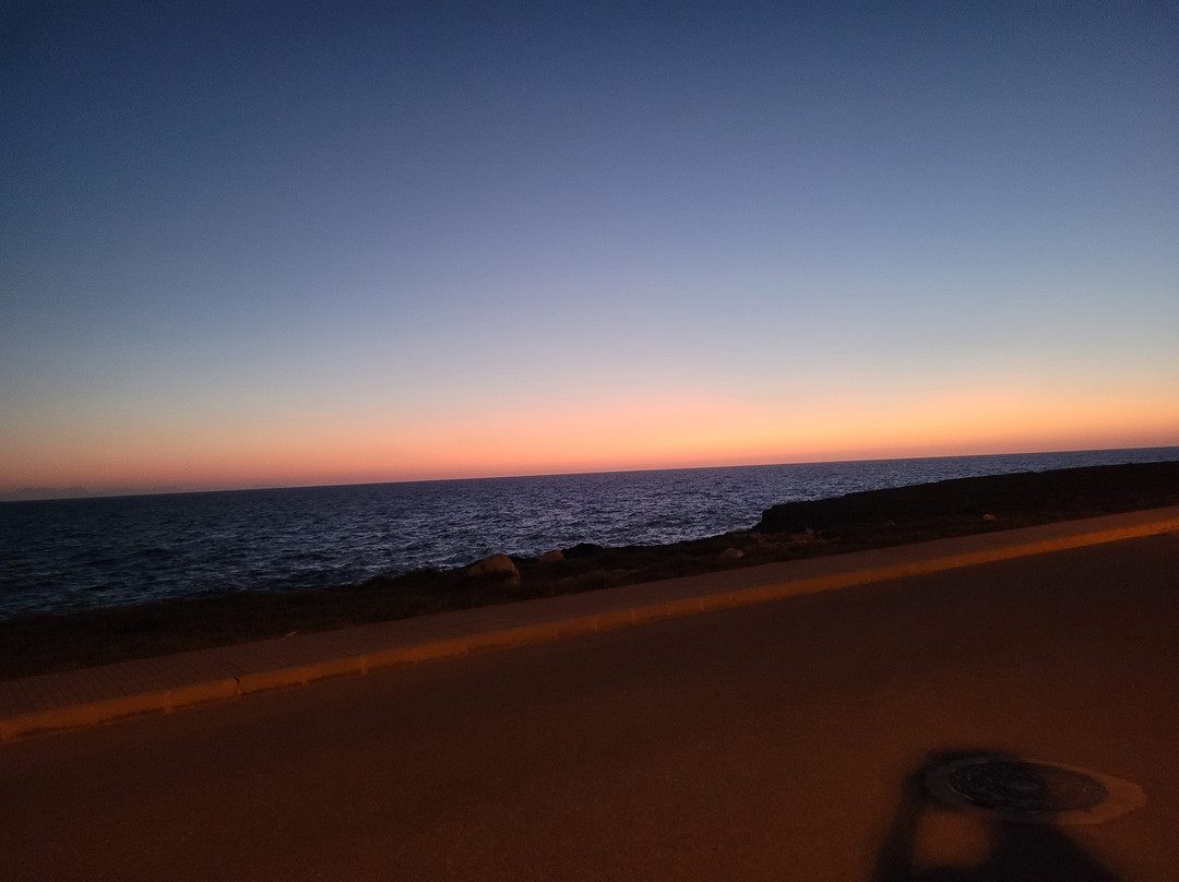 Mirador De S'olleta