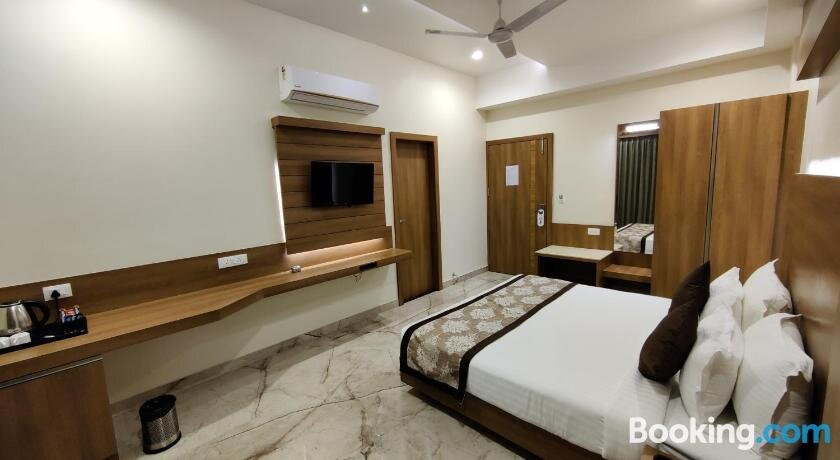 Hotel Lilichham主图