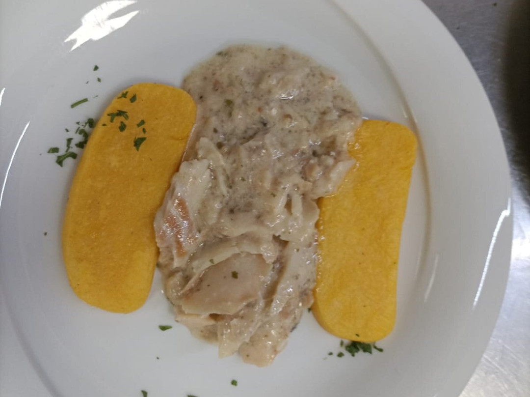 Atelier Del Pesce Franco e Maria