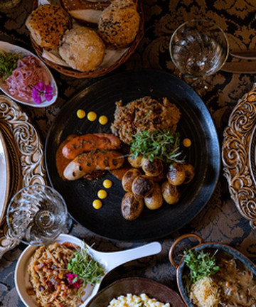 Restaurante Höppner餐厅图片