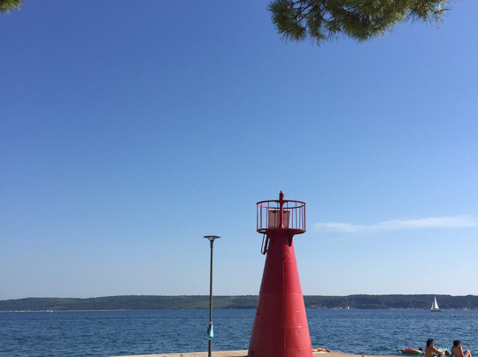 Hotel Histrion主图