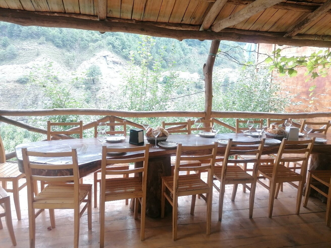 Guest House Okropilauri