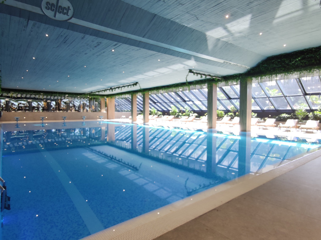 Lanabregas旅游攻略图片