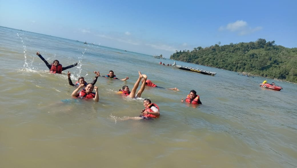 Gemah Beach-Tulungagung必去景点