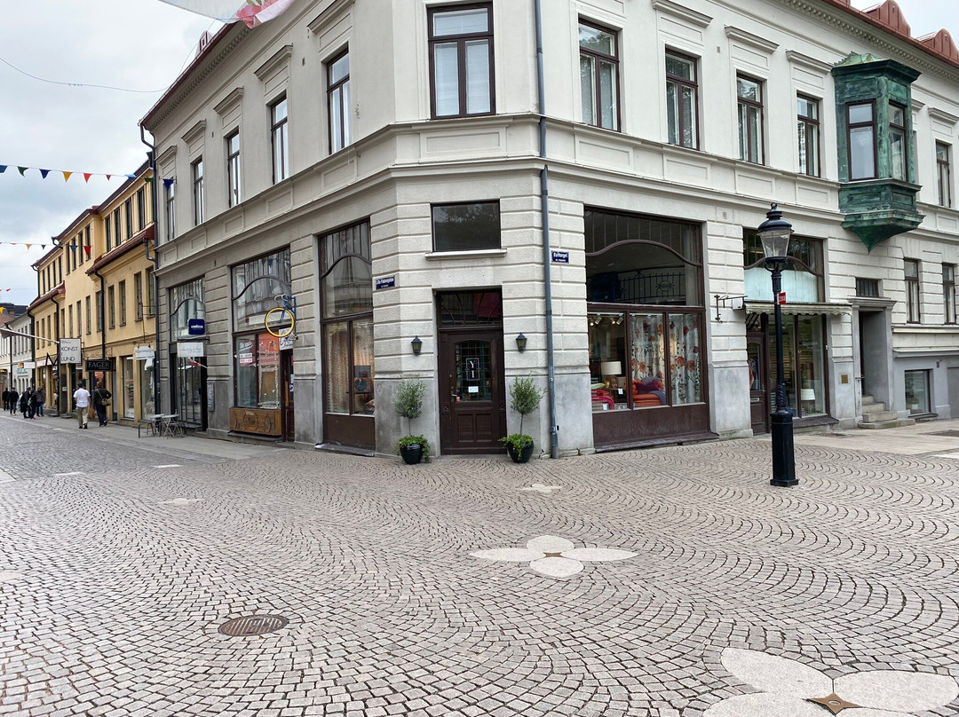 Inkognito Bistrocafé