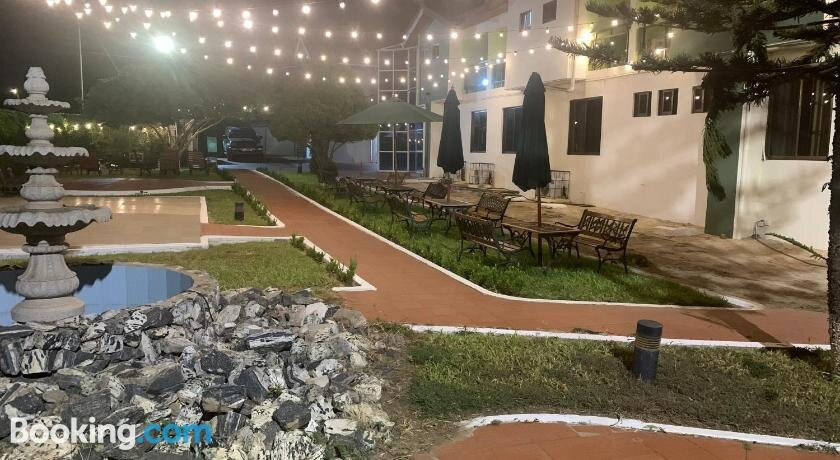 Escondido Hotel