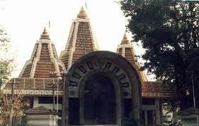 Veda Mandir Temple景点图片