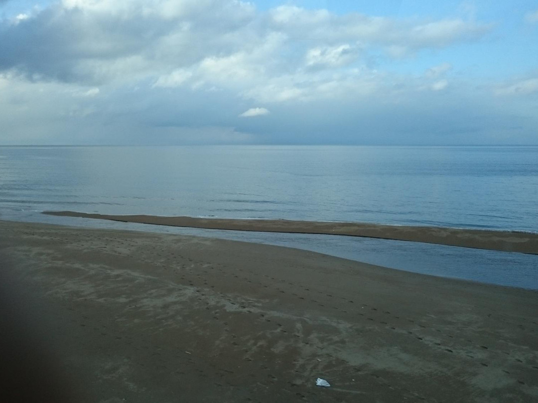 Zenibako Beach景点图片