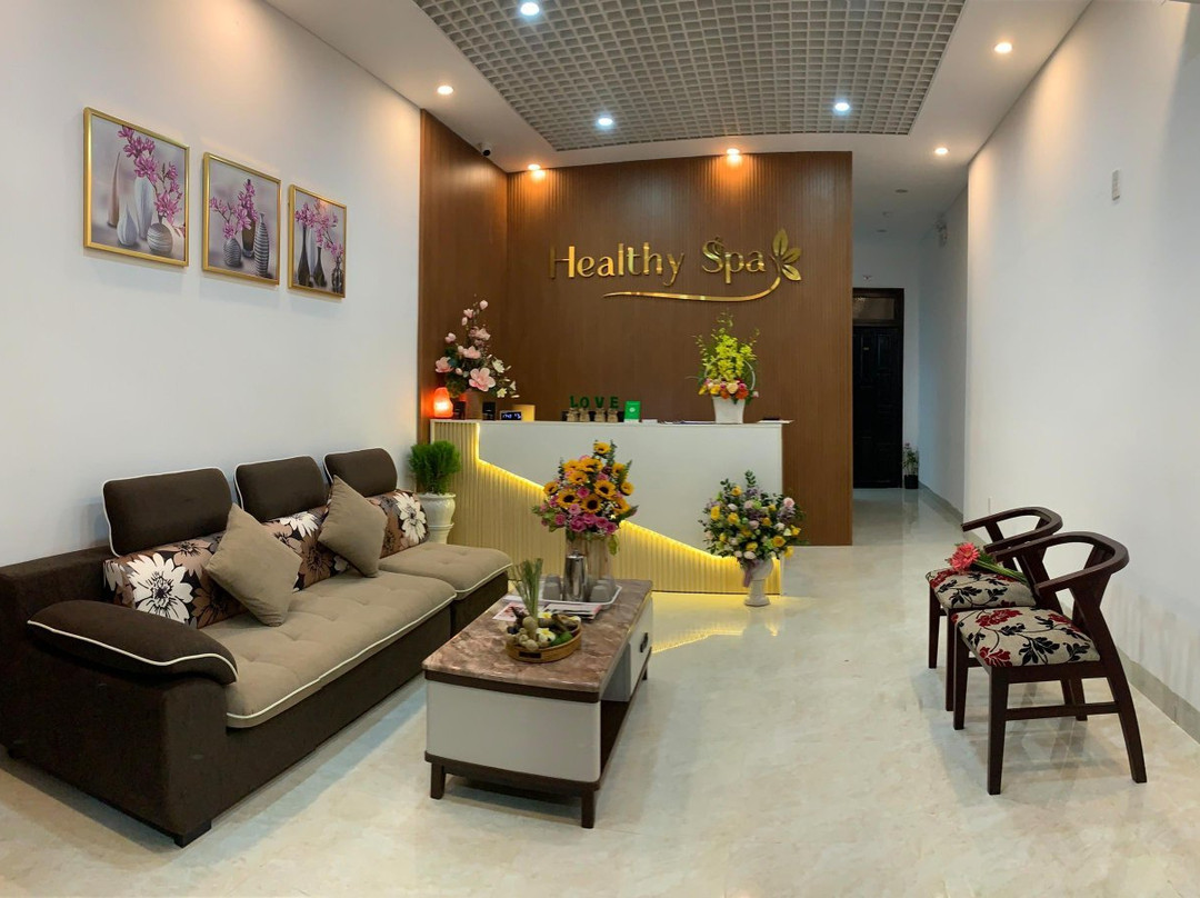Regal Healthy Spa & Massage Da Nang-Ngu Hanh Son必去景点