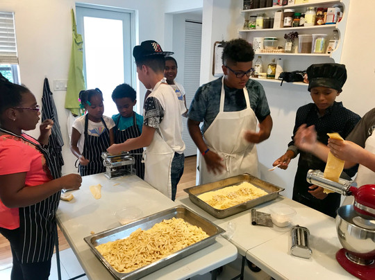 iCanCook-迈阿密必去景点