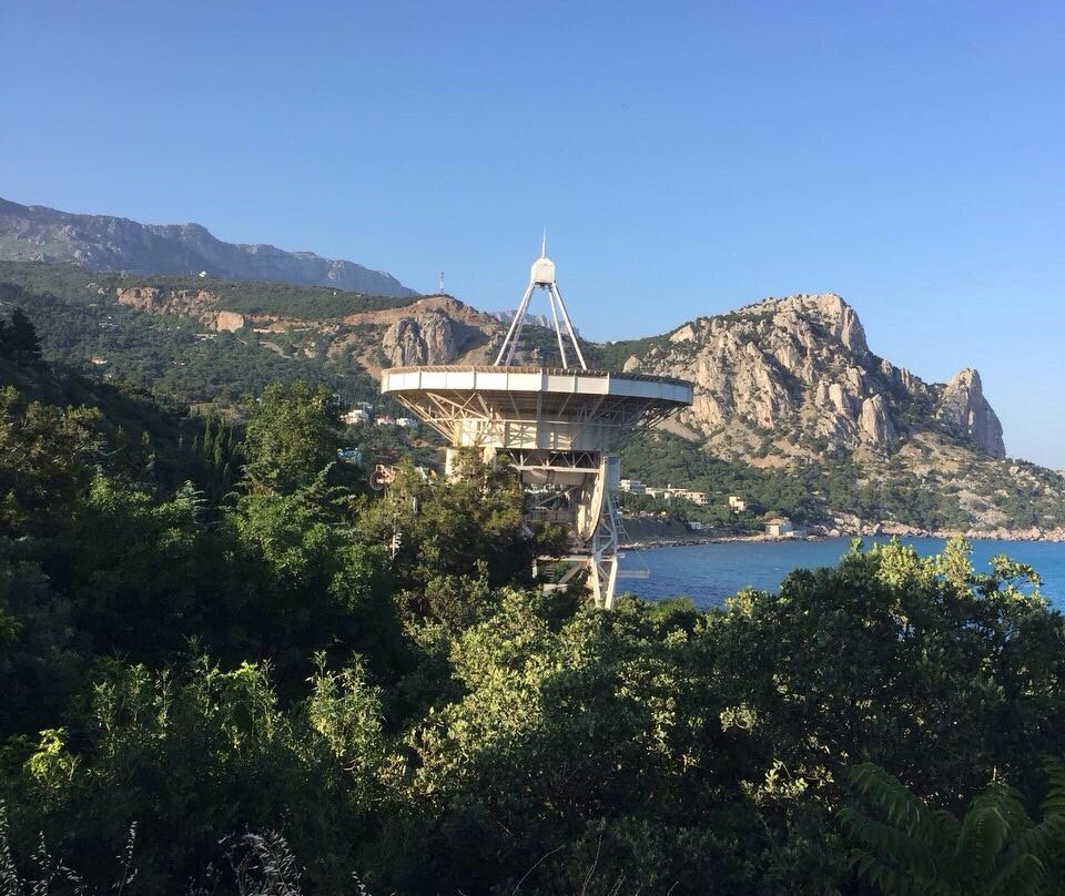 Parkove旅游攻略图片