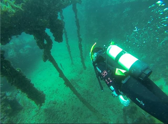 Happy Divers Marbella & IDC College-埃斯特波纳必去景点