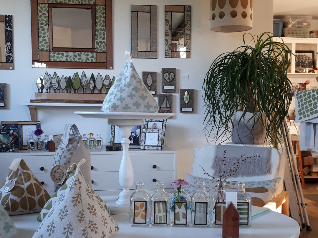 Flax And Fire-滨湖尼亚加拉必去景点