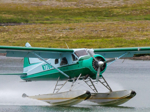 Beluga Air LLC-荷马必去景点