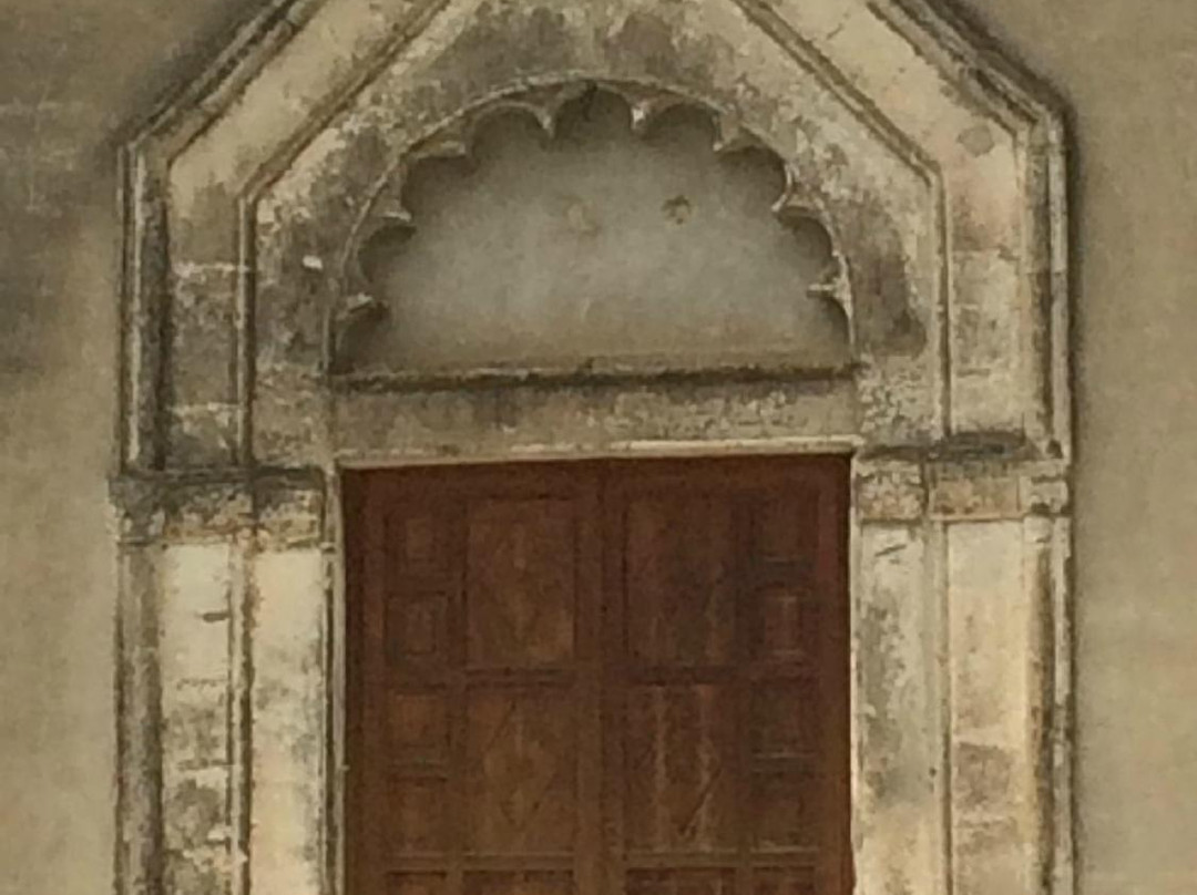 Chiesa dell'Annunziata in Nocelleto