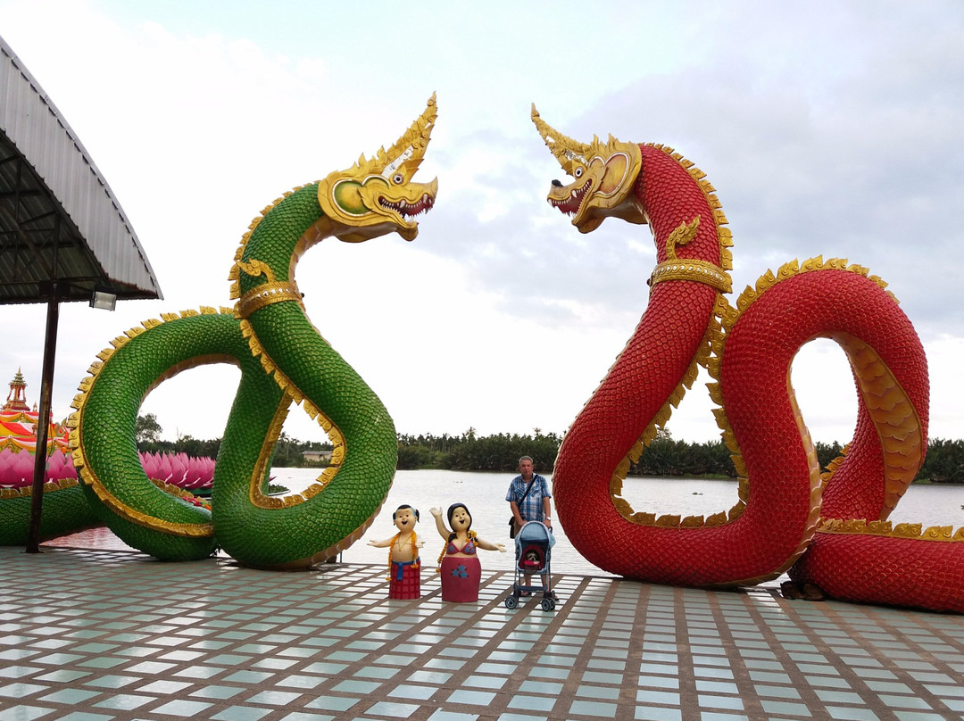 Ganesh Temple-挽喃表必去景点
