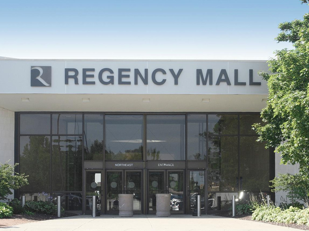 Regency Mall景点图片