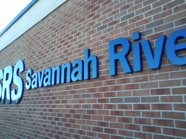 Savannah River Site Public Tour景点图片