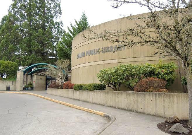 Salem Public Library