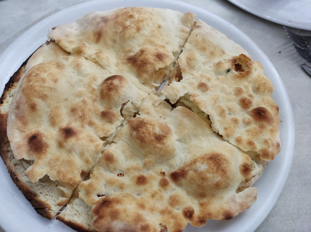 Contrasto Ristorante Creativo e Pizzeria