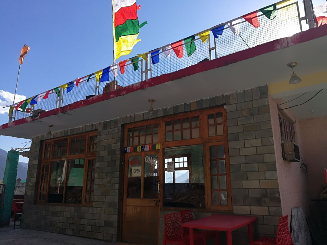Lama Spa景点图片