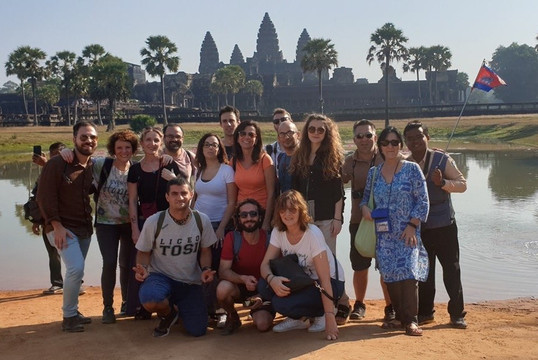 Angkor-Travel Tours-暹粒必去景点