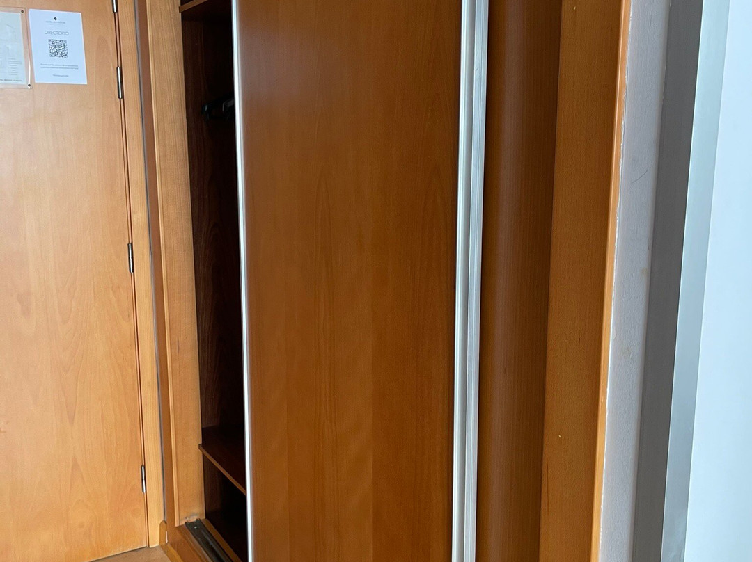 塞卢兹玛马拉索尔酒店主图