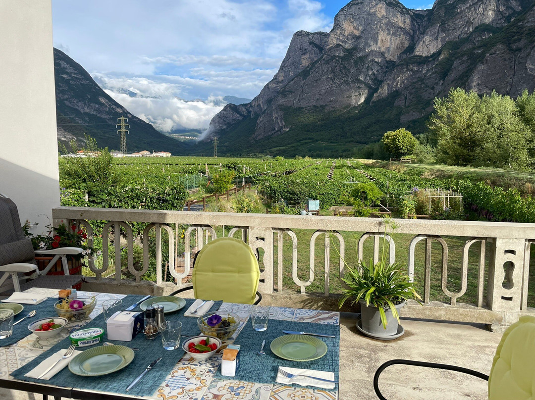 B&B La Fosina