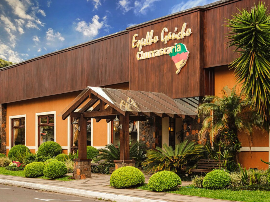 Churrascaria Espelho Gaucho