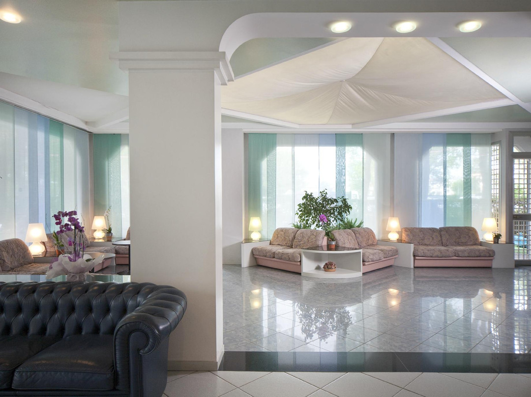 Hotel Norma