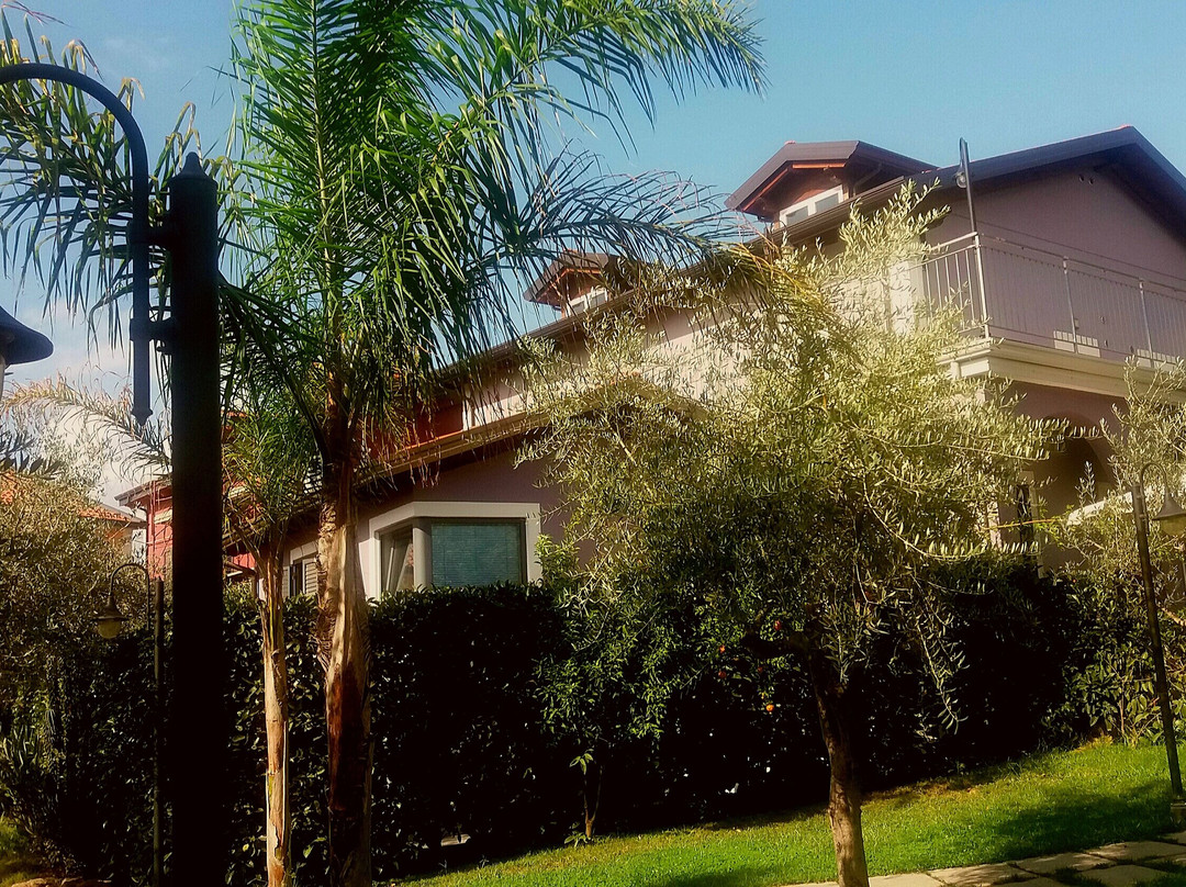 Villa Margot