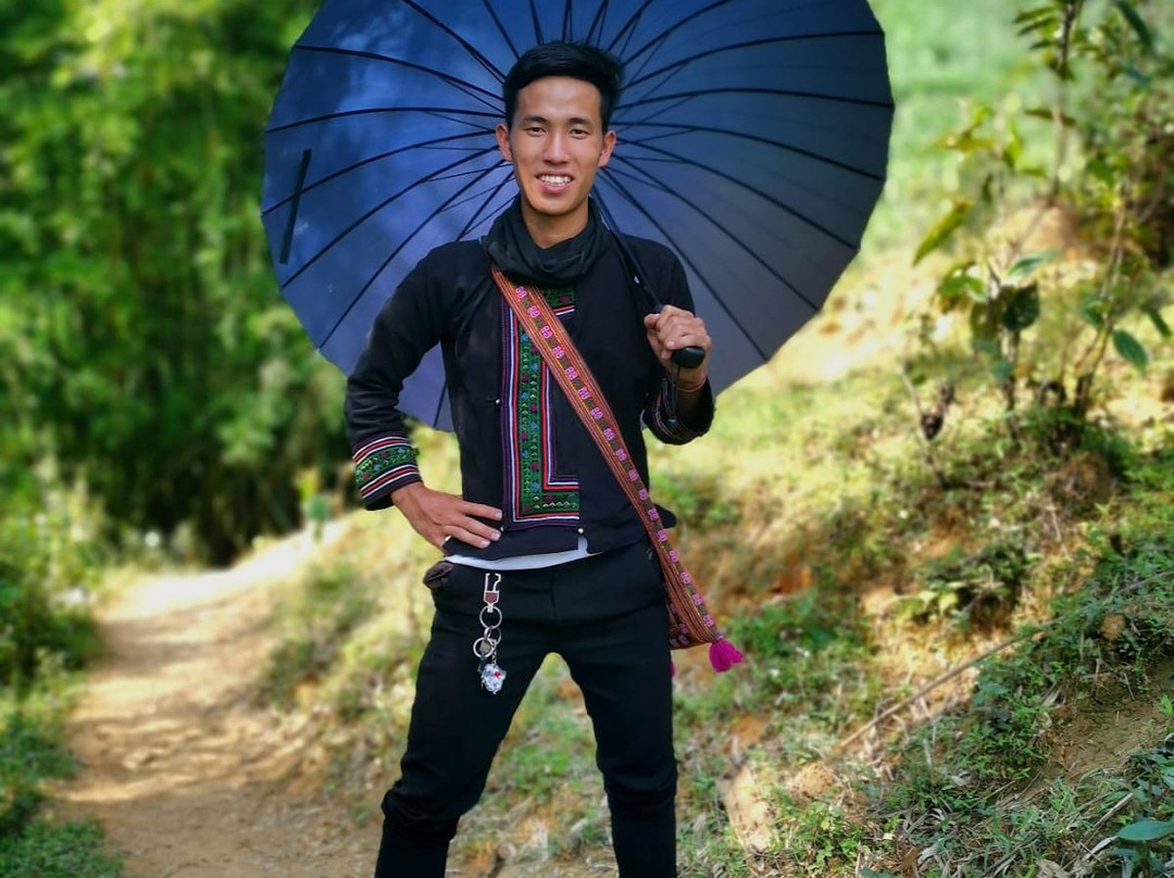Sapa Local Trekking Adventures-沙巴必去景点