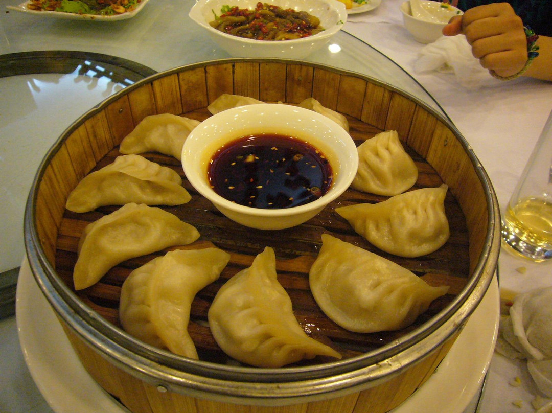 杨家饺子馆主图