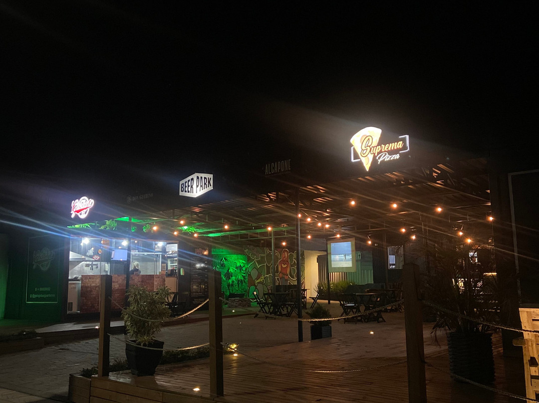 Garage Burger