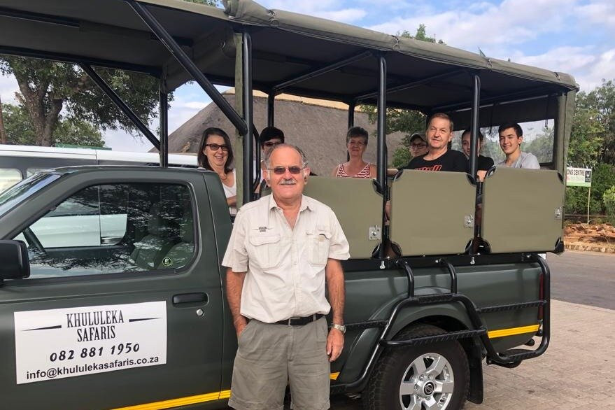 Khululeka Safaris