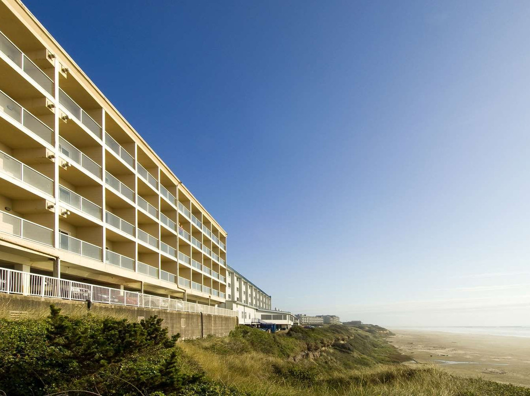 伊丽莎白大街旅馆主图