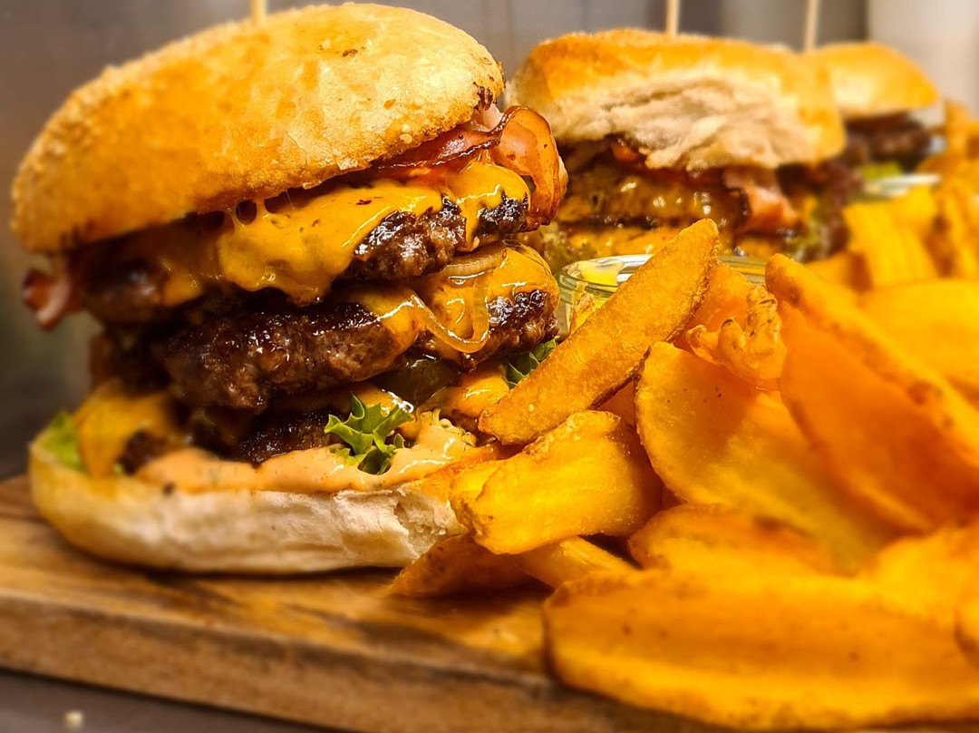 NOKX Bar & Restaurant