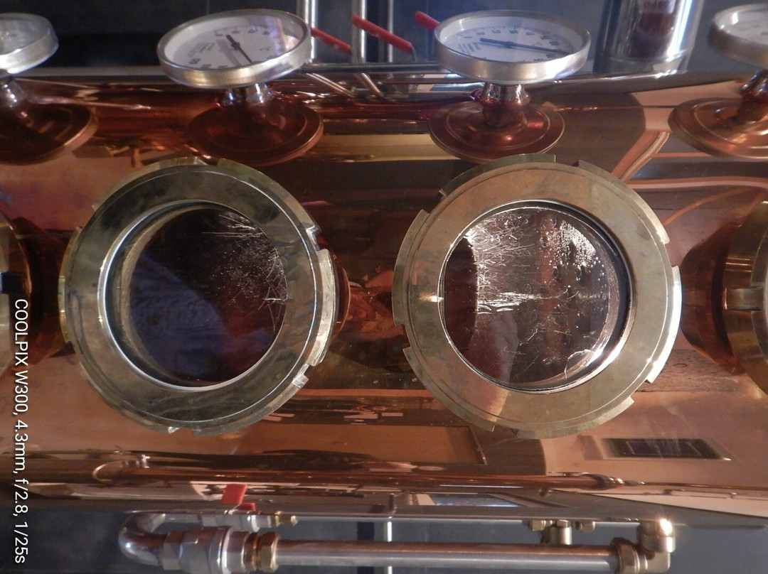 Destillerie Willmann景点图片