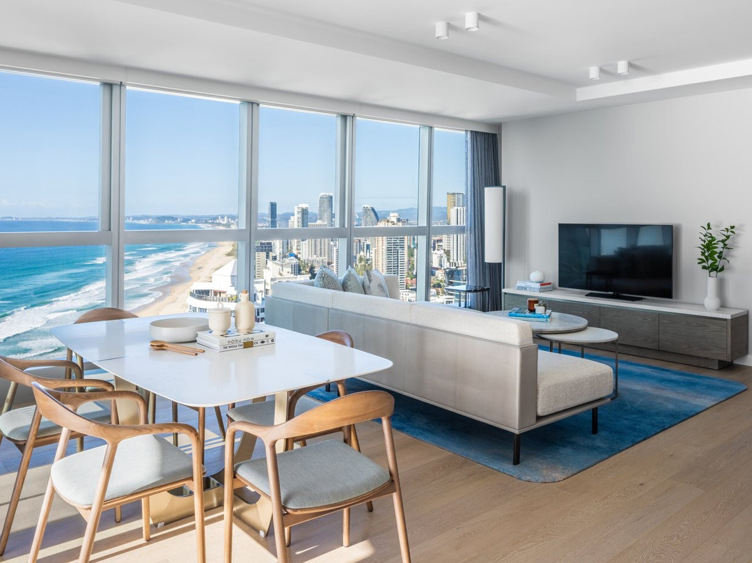 The Langham, Gold Coast