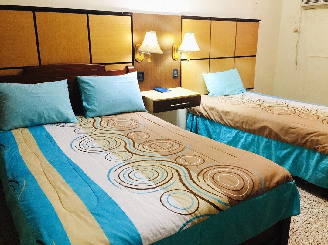 Hotel Manta Real主图