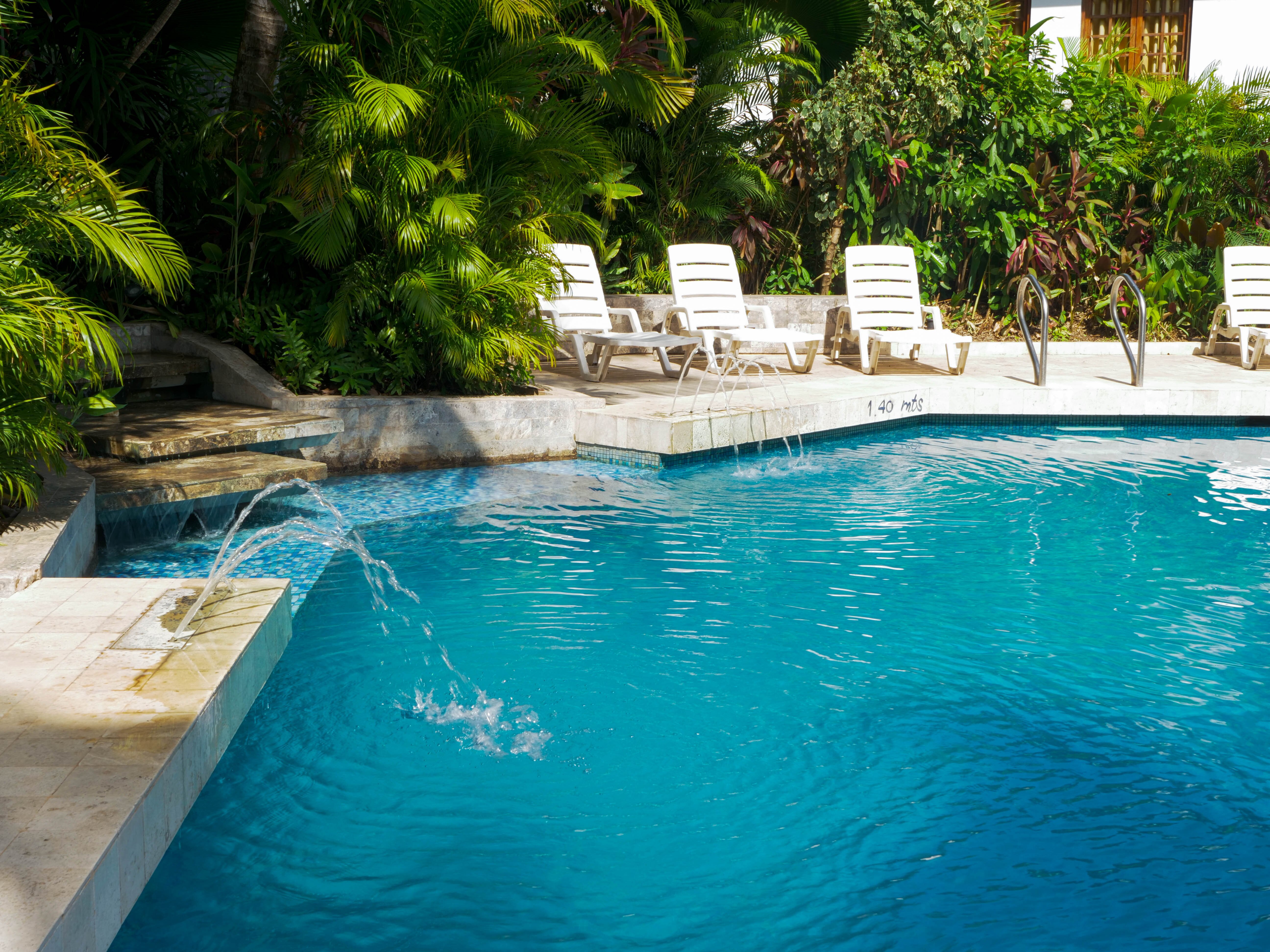 Grand Hotel Mercedes-家庭/游戏区