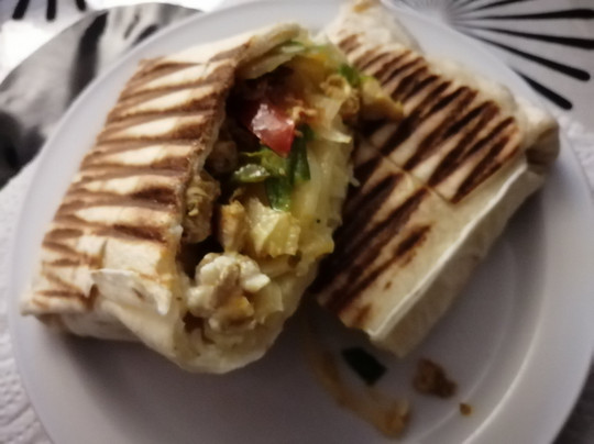 Snack Saint François