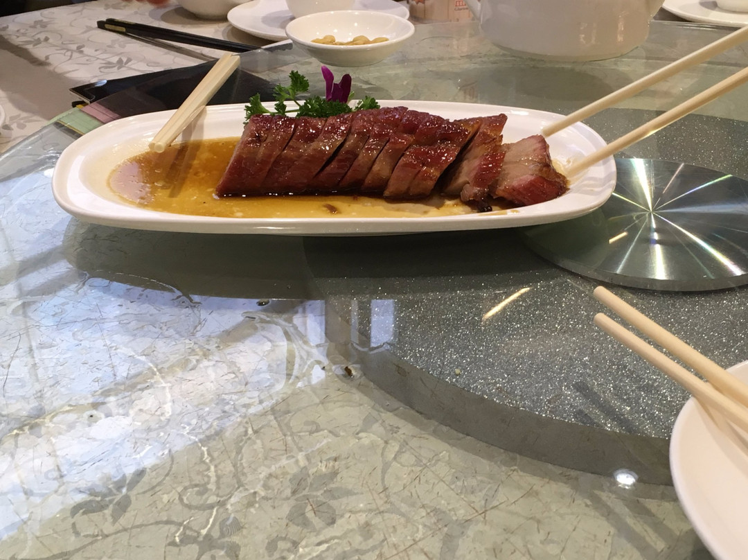 Glorious Seafood Restaurant