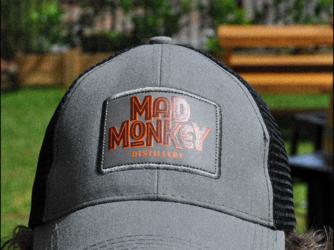 Mad Monkey Distillery-阿德莱德必去景点