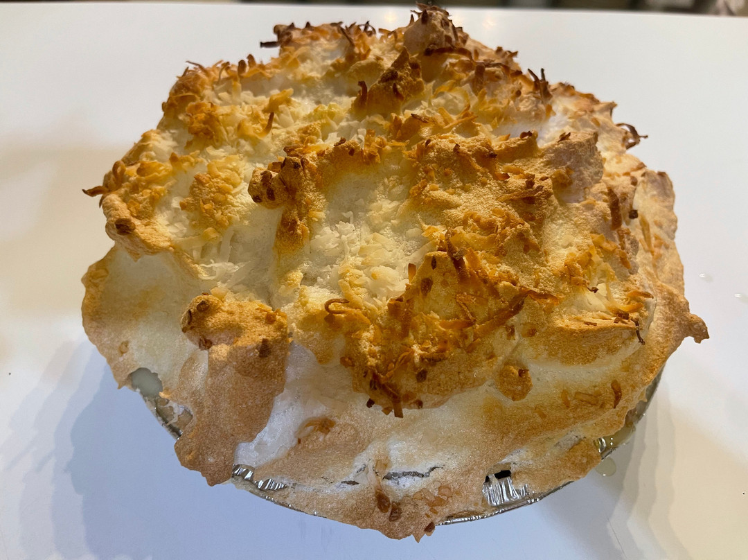 Southern Fried Ganado Cafe