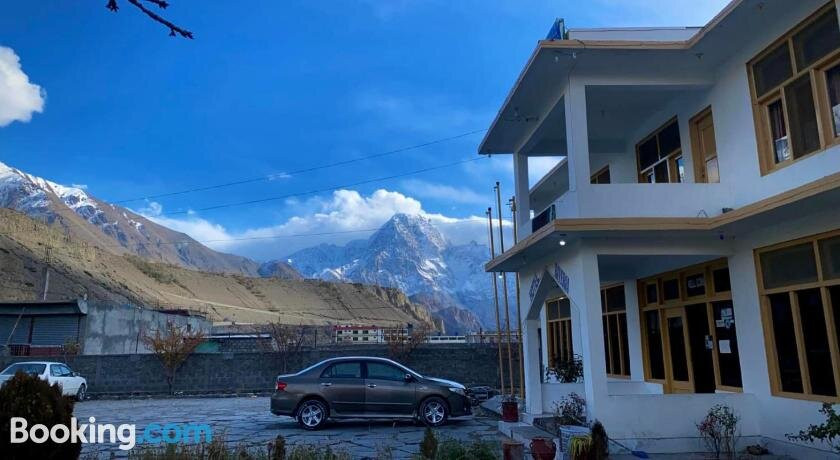 Riveria Guest House