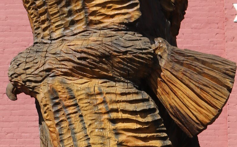 Moore County Courthouse